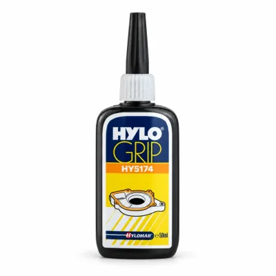 HYLOMAR HYLOGRIP HY5174 SELLADOR DE JUNTAS | 50 ML