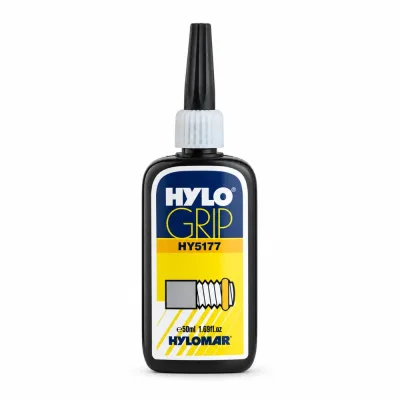 HYLOMAR HYLOGRIP HY5177 SELLADOR DE ROSCA Y TUBERÍA CON PTFE | 50 ML