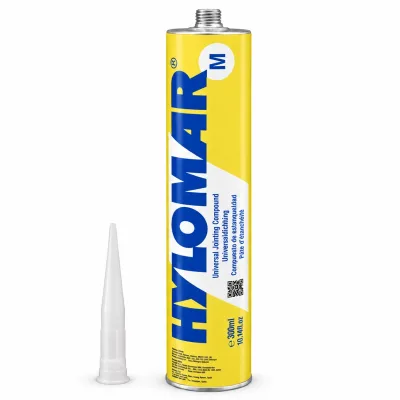 HYLOMAR M SELLADOR DE JUNTAS UNIVERSAL NO ENDURECIBLE | F/HMMDMO/300M | 300 ML