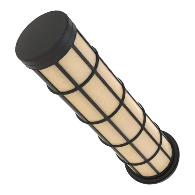 JOHN DEERE FILTRO DE AIRE SECUNDARIO | AT332909