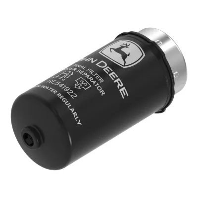 JOHN DEERE FILTRO DE COMBUSTIBLE PRIMARIO | RE541922