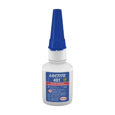 LOCTITE 401 ADHESIVO INSTANTÁNEO | 40140 | IDH 135429 | 20 G