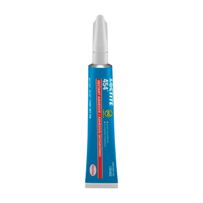 LOCTITE 454 ADHESIVO INSTANTÁNEO EN GEL | 45440 | IDH 135462 | 20 G