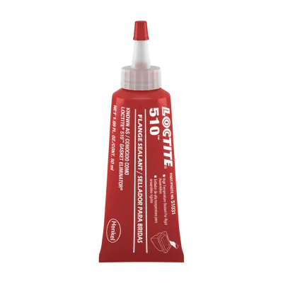 LOCTITE 510 SELLADOR DE JUNTAS | 51031 | IDH 135474 | 50 ML