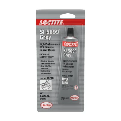 LOCTITE SI 5699 GASKET MAKER GRIS | 18781 | IDH 135275 | 70 ML