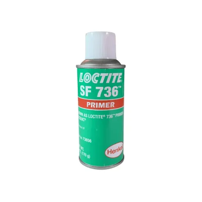 LOCTITE SF 736 ACTIVADOR PARA ANAERÓBICOS | 73656 | IDH 135537 | 6 OZ