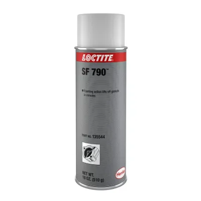 LOCTITE SF 790 REMOVEDOR DE EMPAQUES | 79040 | IDH 135544 | 18 OZ