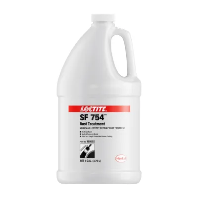 LOCTITE SF 754 EXTEND CONVERTIDOR DE ÓXIDO | IDH 160802 | 1 GAL