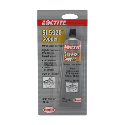 LOCTITE SI 5920 GASKET MAKER COBRE | 30542 | IDH 198818 | 70 ML