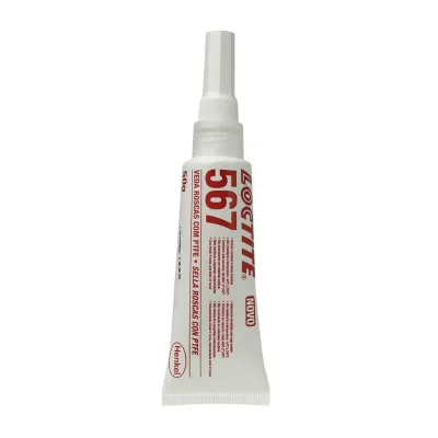 LOCTITE 567 SELLADOR DE ROSCA | IDH 2078730 | 50 G
