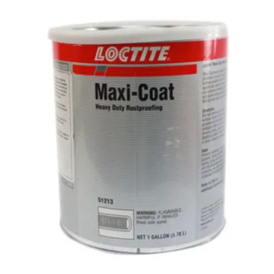LOCTITE PC 9660 MAXI COAT | 51213 | IDH 209752 | 1 GAL