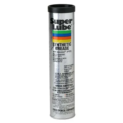 LOCTITE SUPER LUBE GRASA SINTÉTICA CON PTFE | 82328 | IDH 209807 | 14.5 OZ