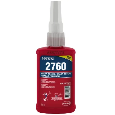 LOCTITE 2760 TRABADOR / FIJADOR 2 EN 1 | 32526 | IDH 2677022 | 50 G