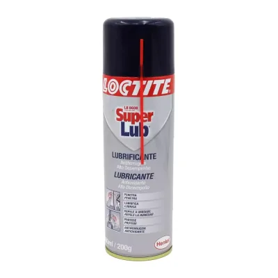 LOCTITE LB 8608 LUBRICANTE SUPER LUBE | IDH 294134 | 300 ML