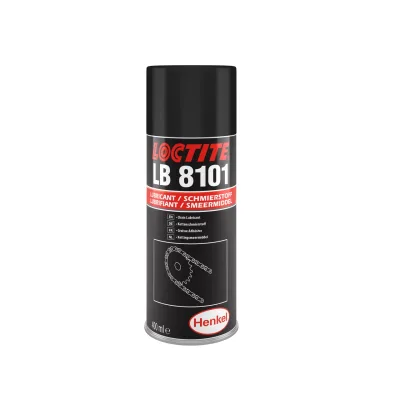 LOCTITE LB 8101 LUBRICANTE DE CADENA | IDH 88403 | 400 ML