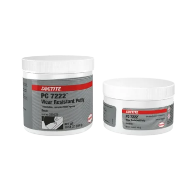 LOCTITE PC 7222 NORDBAK MASILLA ANTIDESGASTE GRIS | 98742 | IDH 235626 | 1 LB