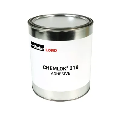 PARKER LORD CHEMLOK 218 ADHESIVO POLIURETANO-METAL | 3.5 KG