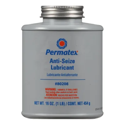 PERMATEX LUBRICANTE ANTIAGARROTANTE | 80208 | 16 OZ