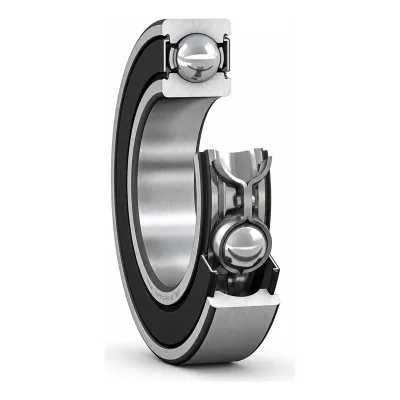 SKF RODAMIENTO RÍGIDO DE BOLAS SELLADO | 6205-2RSH/C3 | 25X52X15 MM