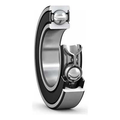 SKF RODAMIENTO RÍGIDO DE BOLAS SELLADO | 6303-2RSH/C3 | 17X47X14 MM