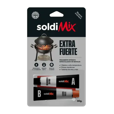 SOLDIMIX EXTRA FUERTE | SEF | 30 G
