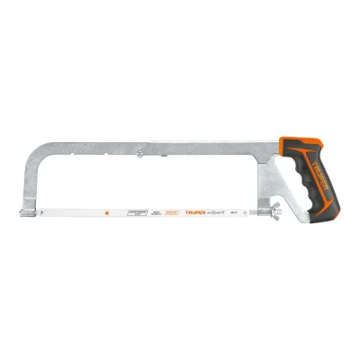 TRUPER ARCO DE SIERRA AJUSTABLE PROFESIONAL 12" | 10230