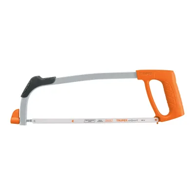 TRUPER ARCO DE SIERRA TUBULAR PROFESIONAL 12" | 10234