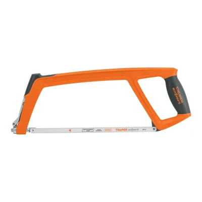 TRUPER EXPERT ARCO DE SIERRA EXTRA PESADO DE ALTA TENSIÓN 12" | 10232