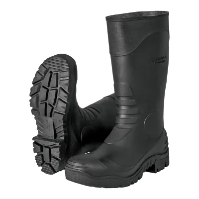 TRUPER BOTAS DE JEBE JARDINERAS DE PVC TALLA 42 | 17923