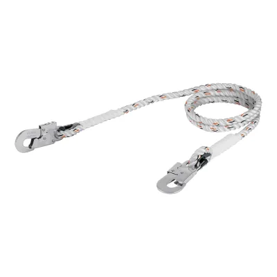 TRUPER CABLE DE POSICIONAMIENTO DE POLIÉSTER 17 MM | 14436 | 2 M