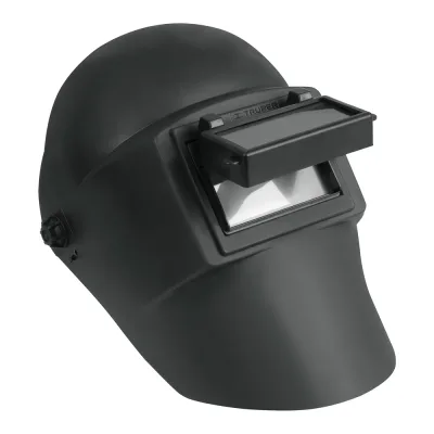 TRUPER CASO-3 CARETA PARA SOLDAR CON LENTE ABATIBLE SOMBRA 11 | 13729