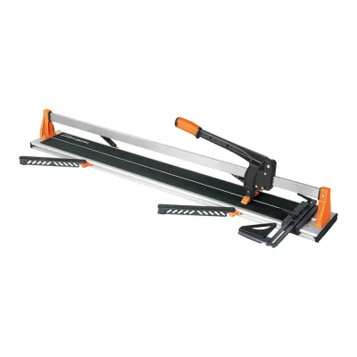 TRUPER EXPERT CORTADORA DE CERÁMICA 47" (120 CM) GRAN FORMATO | 11775