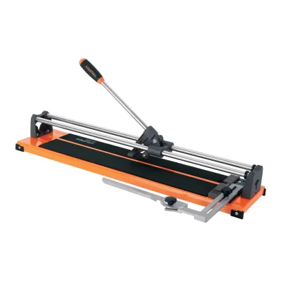 TRUPER CORTADORA DE CERÁMICA 24" (60 CM) CON BALEROS | 12931