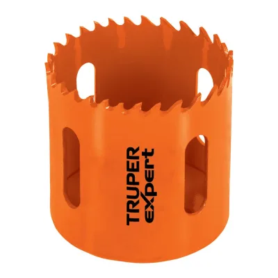 TRUPER EXPERT COBI-2 SIERRA COPA BIMETÁLICA 2" | 18097
