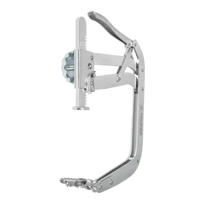TRUPER COMPRESOR DE RESORTES DE VÁLVULAS 166 A 253 MM | 14528