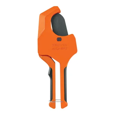TRUPER EXPERT CORTATUBOS DE PVC 2-1/2" | 12867