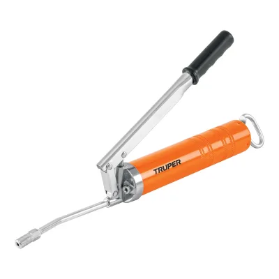 TRUPER ENGRASADORA MANUAL 6,000 PSI | 14859 | 14 OZ