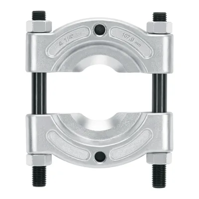 TRUPER EXTRACTOR DE RODAMIENTOS TIPO SEPARADOR 57 A 108 MM | 14517