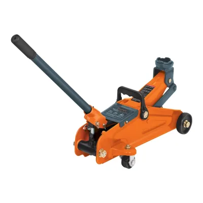TRUPER GAPA-2E GATA HIDRÁULICA TIPO LAGARTO 2 TON | 14944
