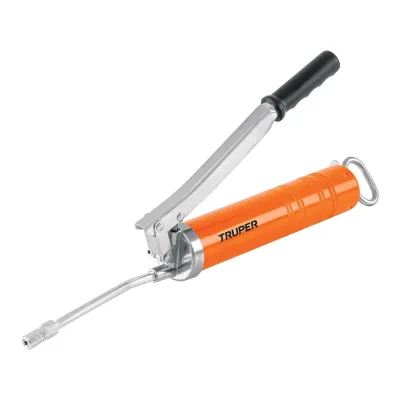 TRUPER GRAS-14 ENGRASADORA MANUAL 8,000 PSI | 14860 | 14 OZ