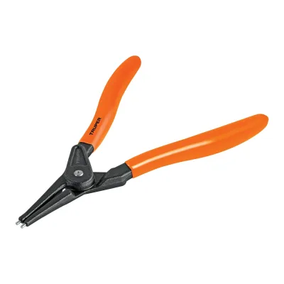 TRUPER ALICATE SACA SEGUROS EXTERIORES PUNTA RECTA 7" | 17363