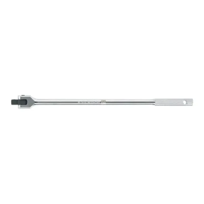 TRUPER PALANCA DE FUERZA ARTICULADA CUADRO 1/2" | 13412 | 17"
