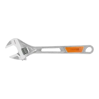 TRUPER PET-12X LLAVE FRANCESA 12" | 15512