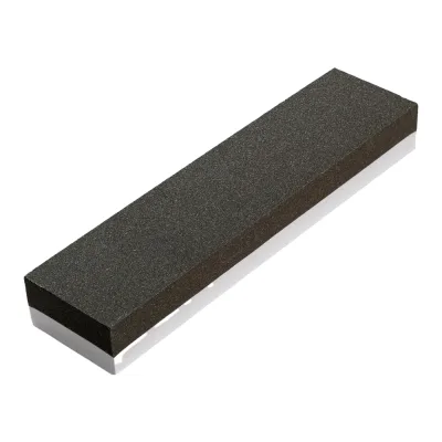 TRUPER PIEDRA PARA ASENTAR Y AFILAR DOBLE GRANO 150/240 | 11668 | 8" X 2" X 1"