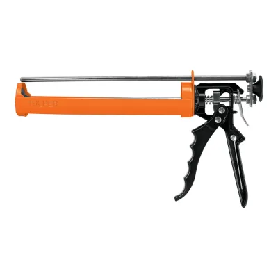 TRUPER PICA-X PISTOLA PARA SILICONA REFORZADA | 17558