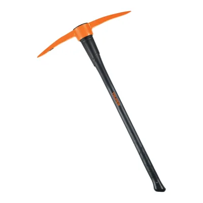 TRUPER PP-5M PICO 5 LB CON MANGO DE FIBRA DE VIDRIO | 18649