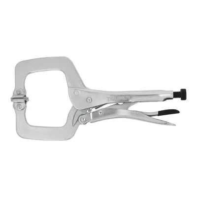 TRUPER ALICATE DE PRESIÓN TIPO C 11" | 17427