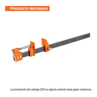 TRUPER SARGENTO DE SOLERA PARA CARPINTERO 60" | 17738