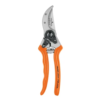 TRUPER EXPERT TIJERA DE PODAR DE ALUMINIO FORJADO 8" | 18469