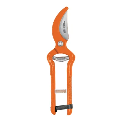 TRUPER TIJERA DE PODAR PARA CÍTRICOS 10" | 18545